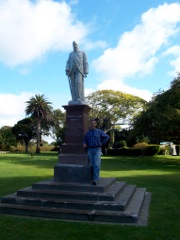 Arthur Albert Fantham